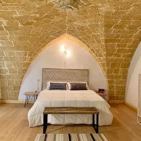 Kallistos Suites & Apartments Gallipoli Dış mekan fotoğraf