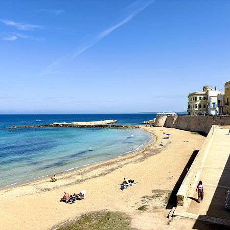 Kallistos Suites & Apartments Gallipoli Dış mekan fotoğraf