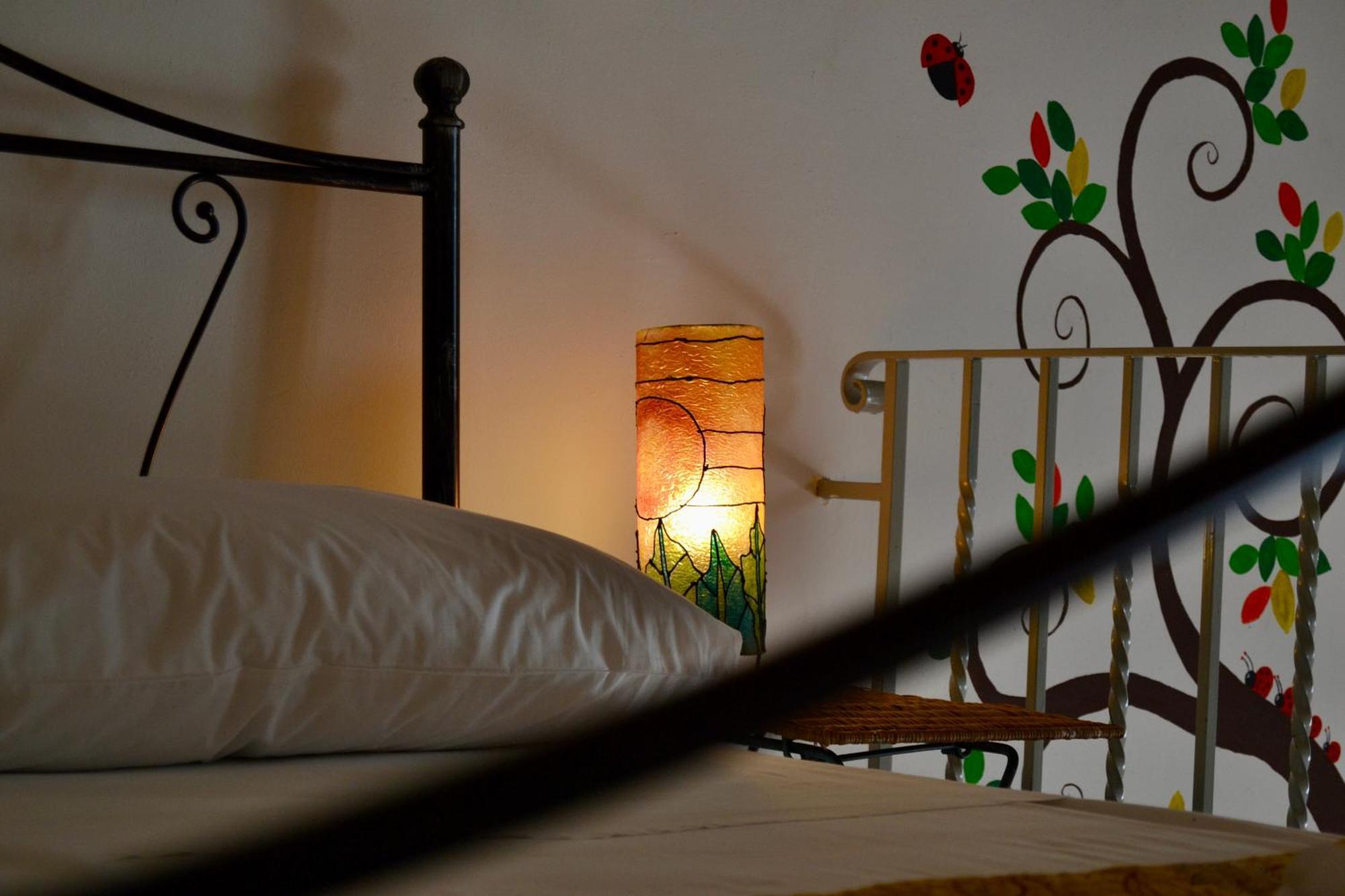 Kallistos Suites & Apartments Gallipoli Dış mekan fotoğraf