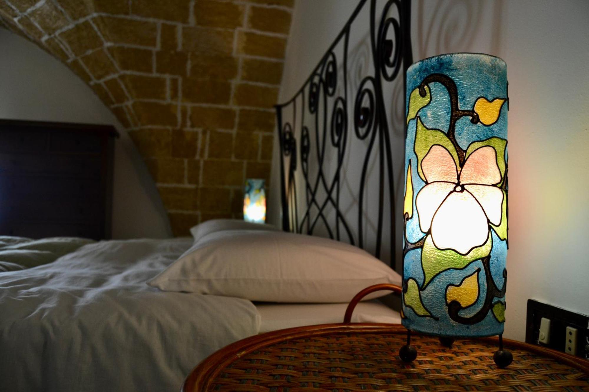 Kallistos Suites & Apartments Gallipoli Dış mekan fotoğraf