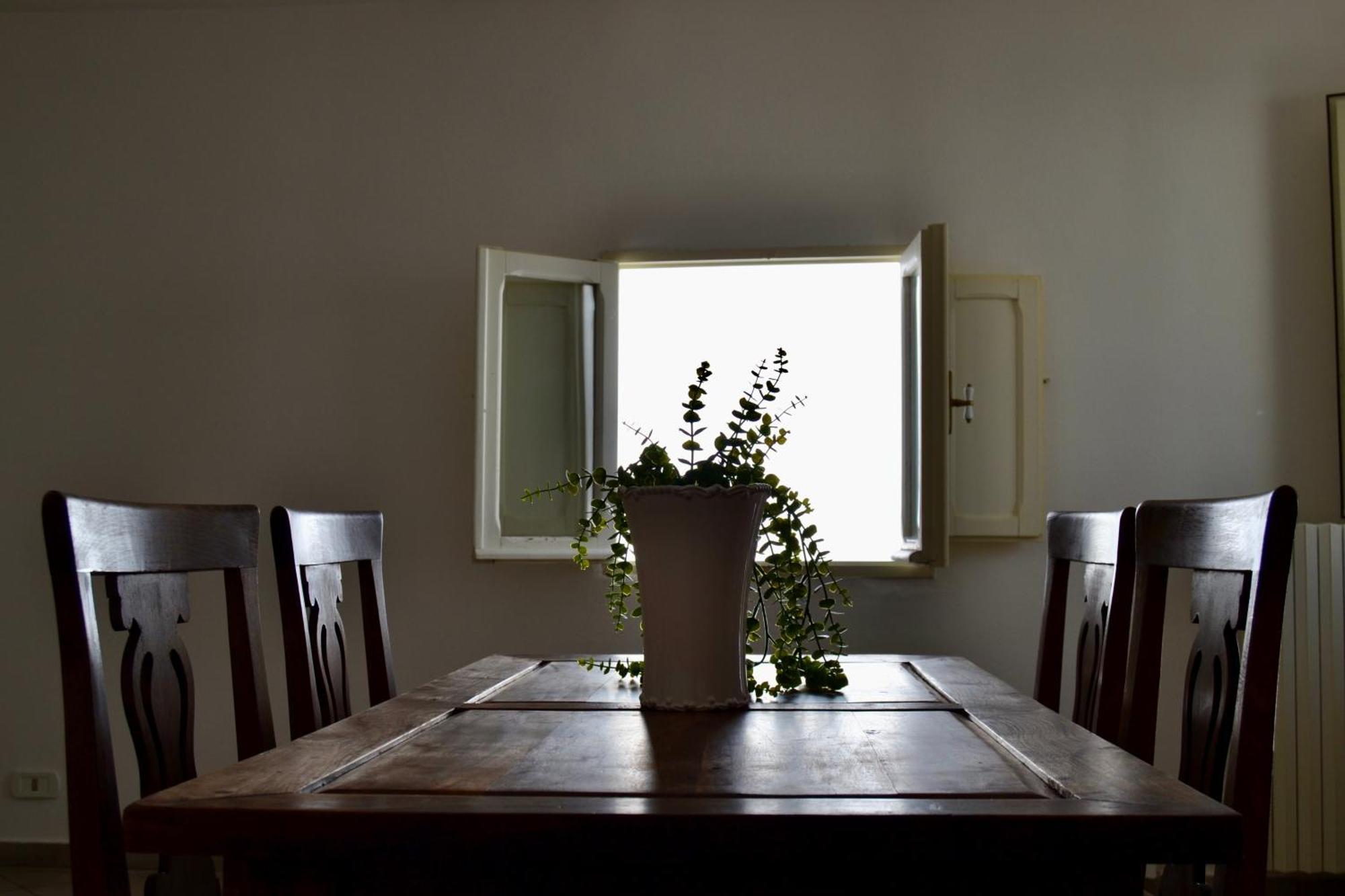 Kallistos Suites & Apartments Gallipoli Dış mekan fotoğraf