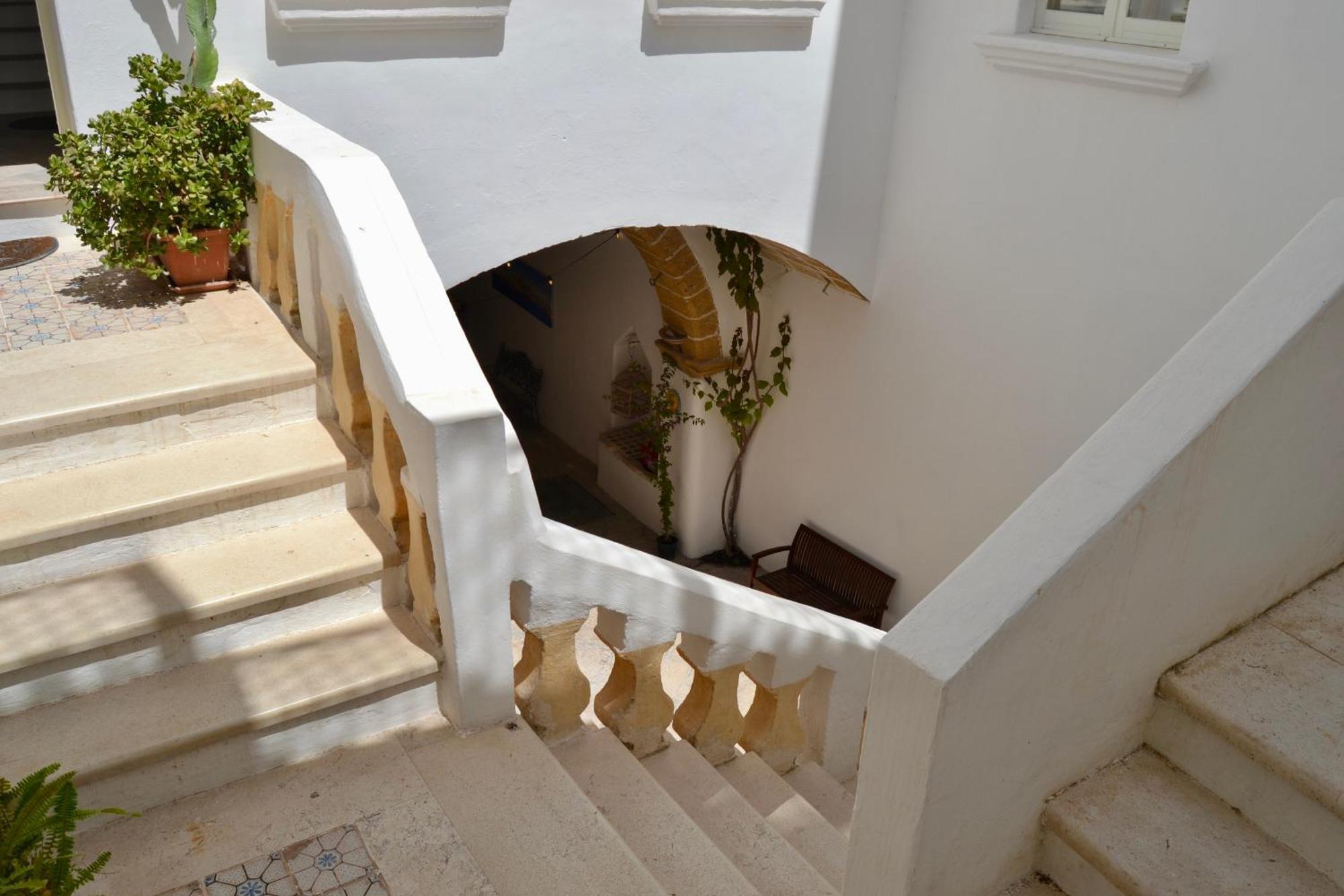 Kallistos Suites & Apartments Gallipoli Dış mekan fotoğraf