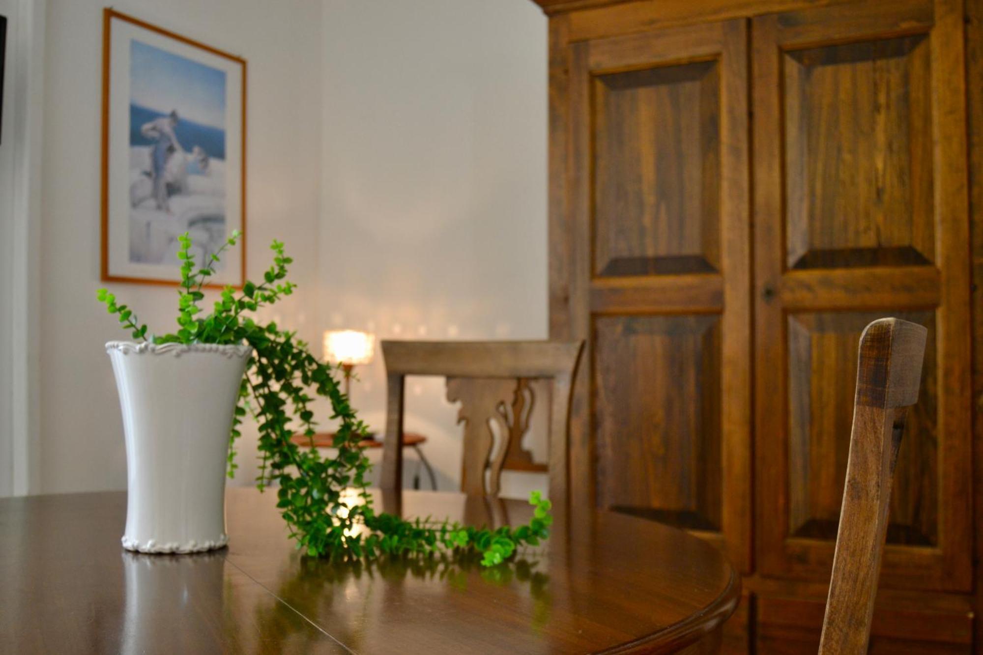Kallistos Suites & Apartments Gallipoli Dış mekan fotoğraf