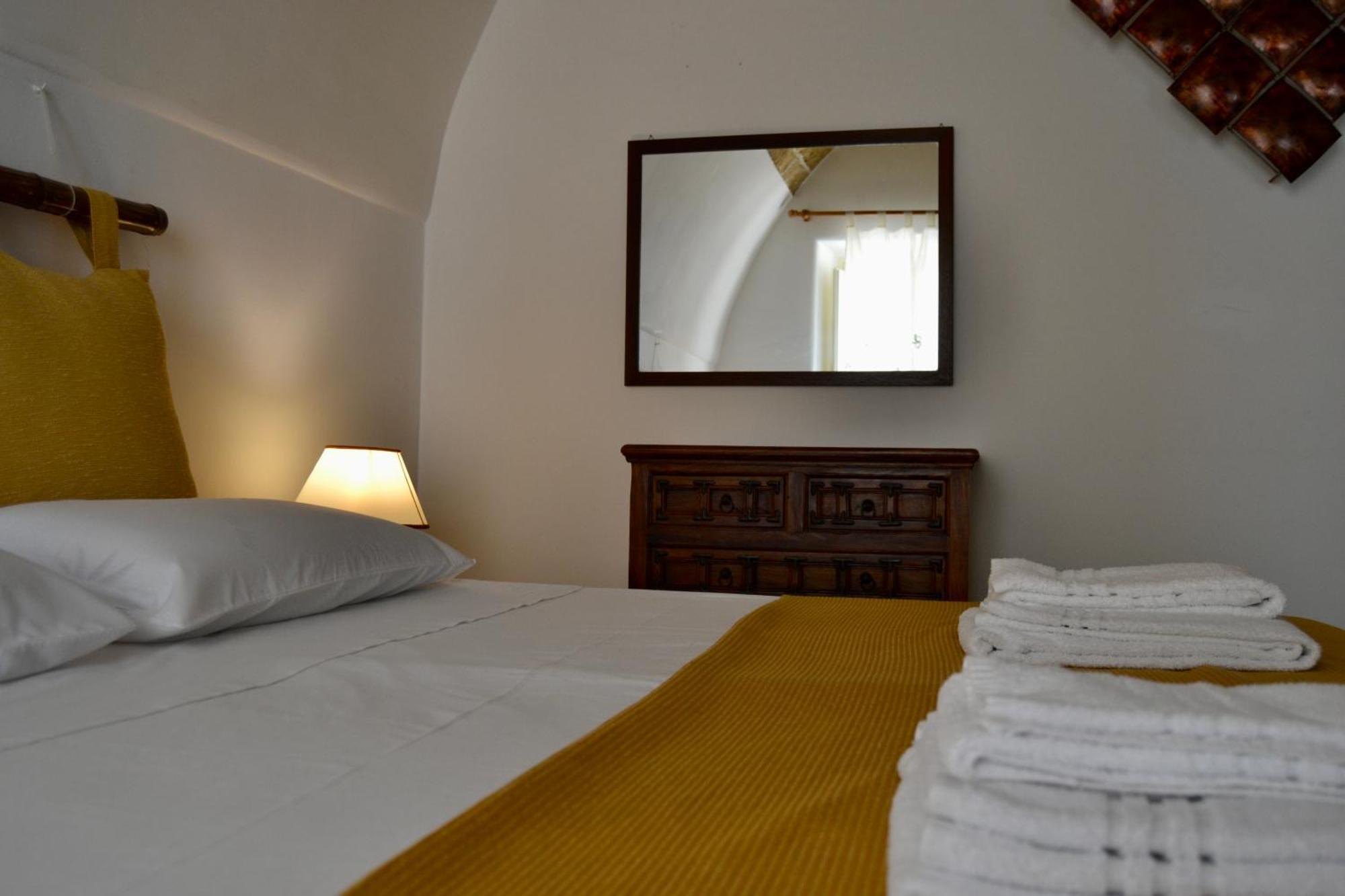 Kallistos Suites & Apartments Gallipoli Dış mekan fotoğraf