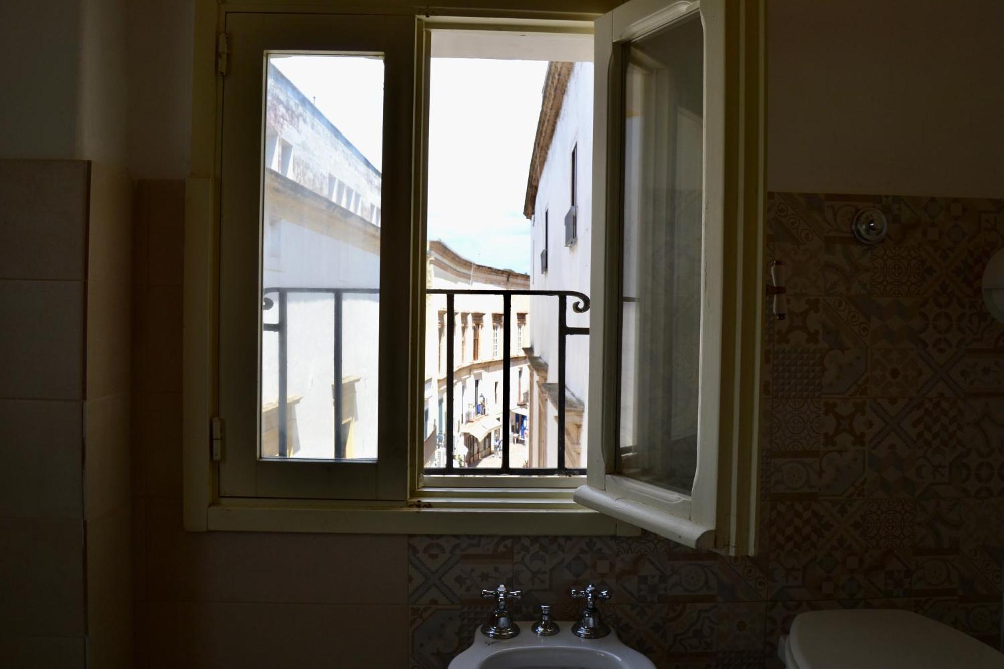 Kallistos Suites & Apartments Gallipoli Dış mekan fotoğraf