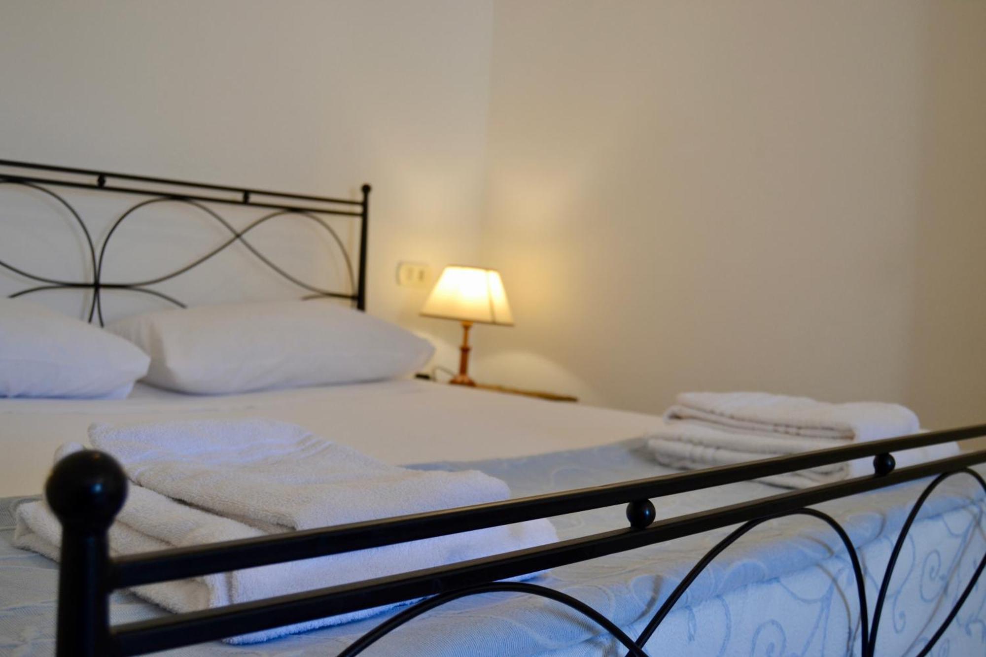 Kallistos Suites & Apartments Gallipoli Dış mekan fotoğraf