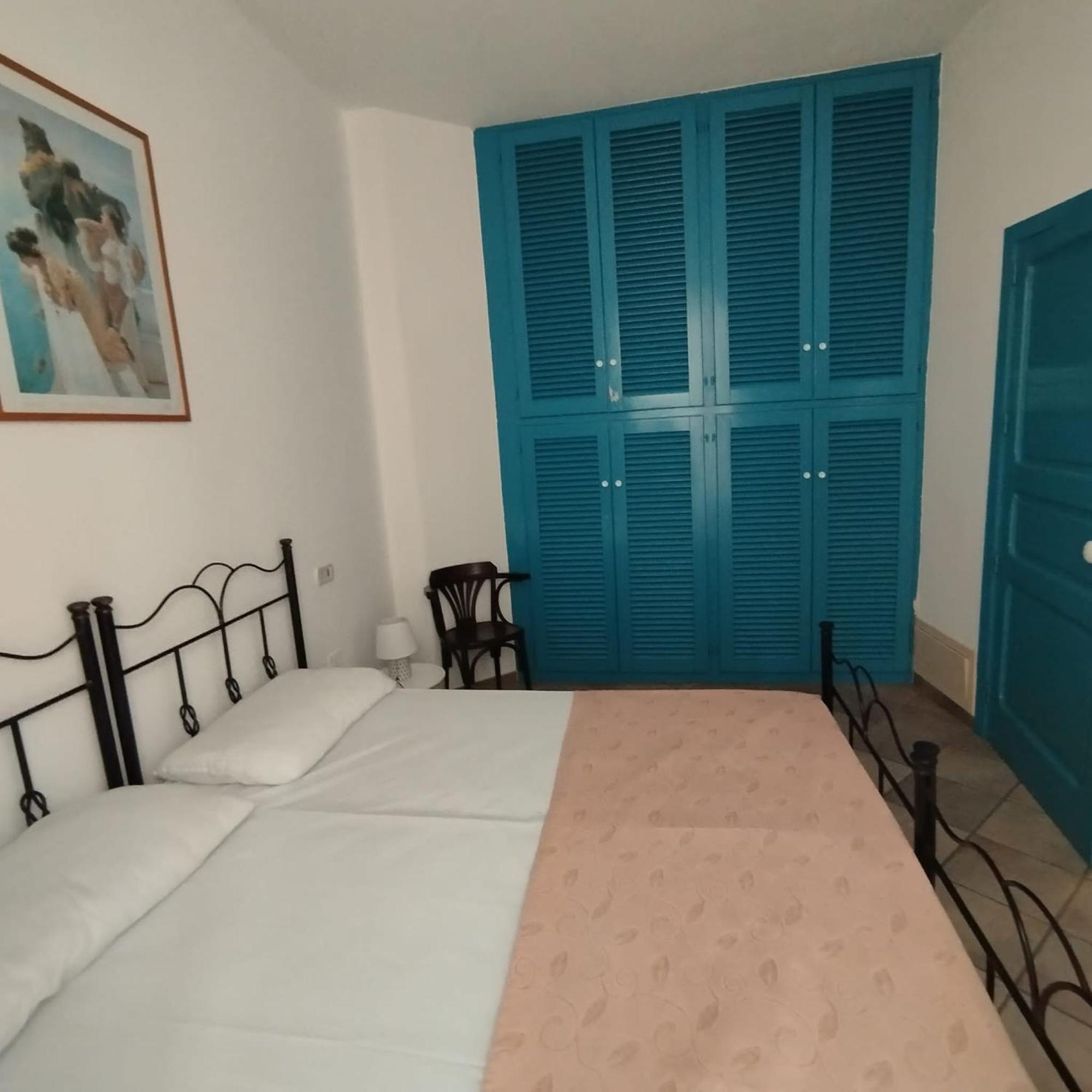 Kallistos Suites & Apartments Gallipoli Dış mekan fotoğraf