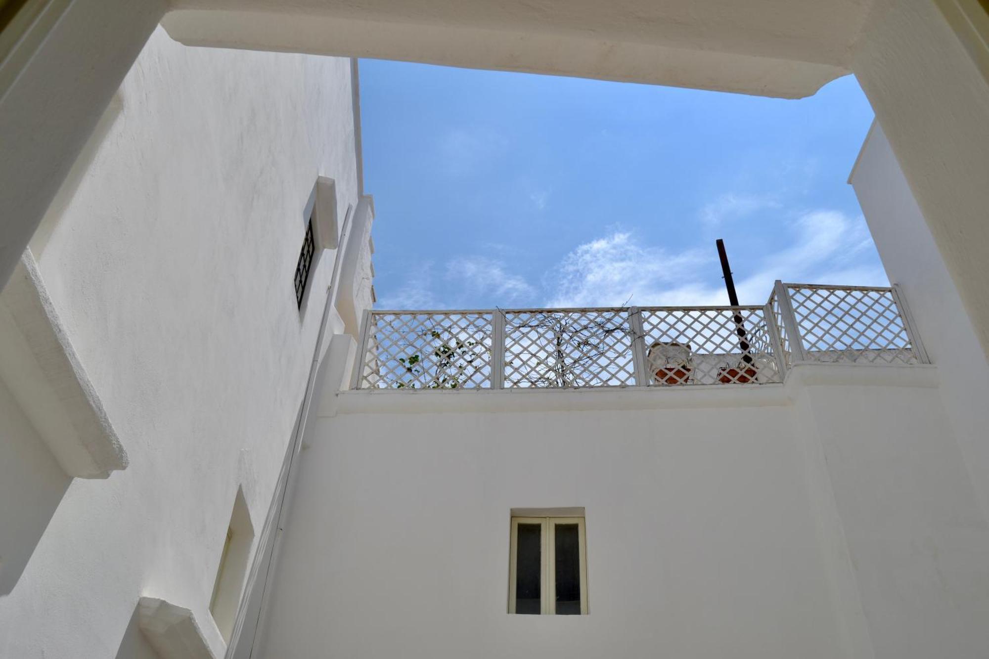 Kallistos Suites & Apartments Gallipoli Dış mekan fotoğraf