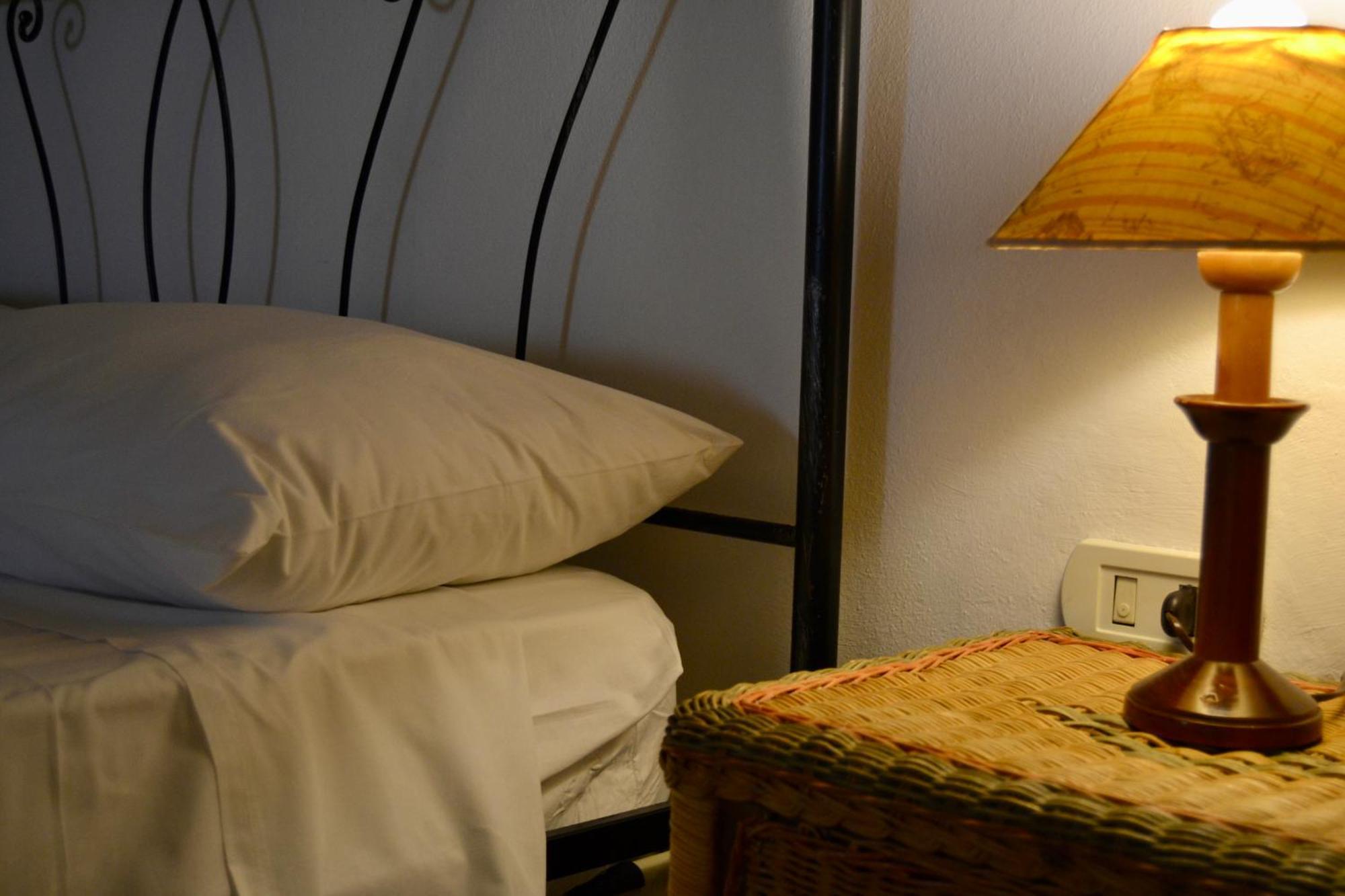 Kallistos Suites & Apartments Gallipoli Dış mekan fotoğraf
