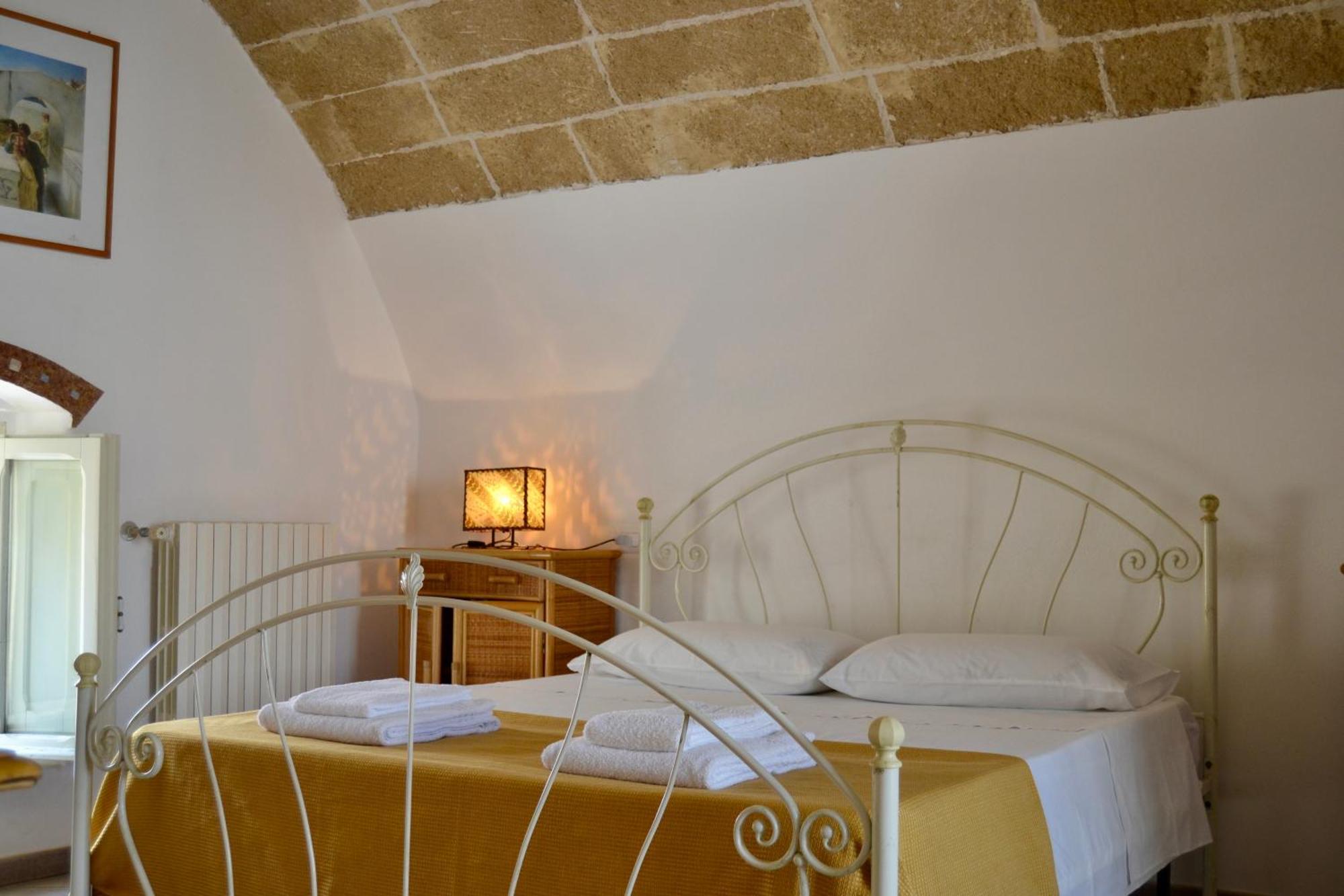 Kallistos Suites & Apartments Gallipoli Dış mekan fotoğraf