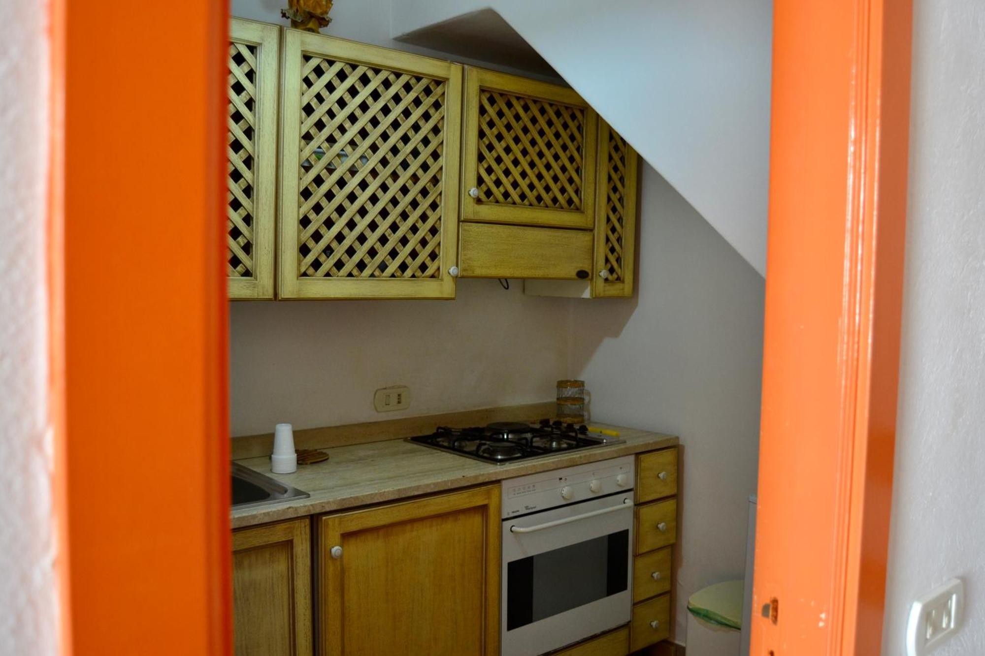 Kallistos Suites & Apartments Gallipoli Dış mekan fotoğraf