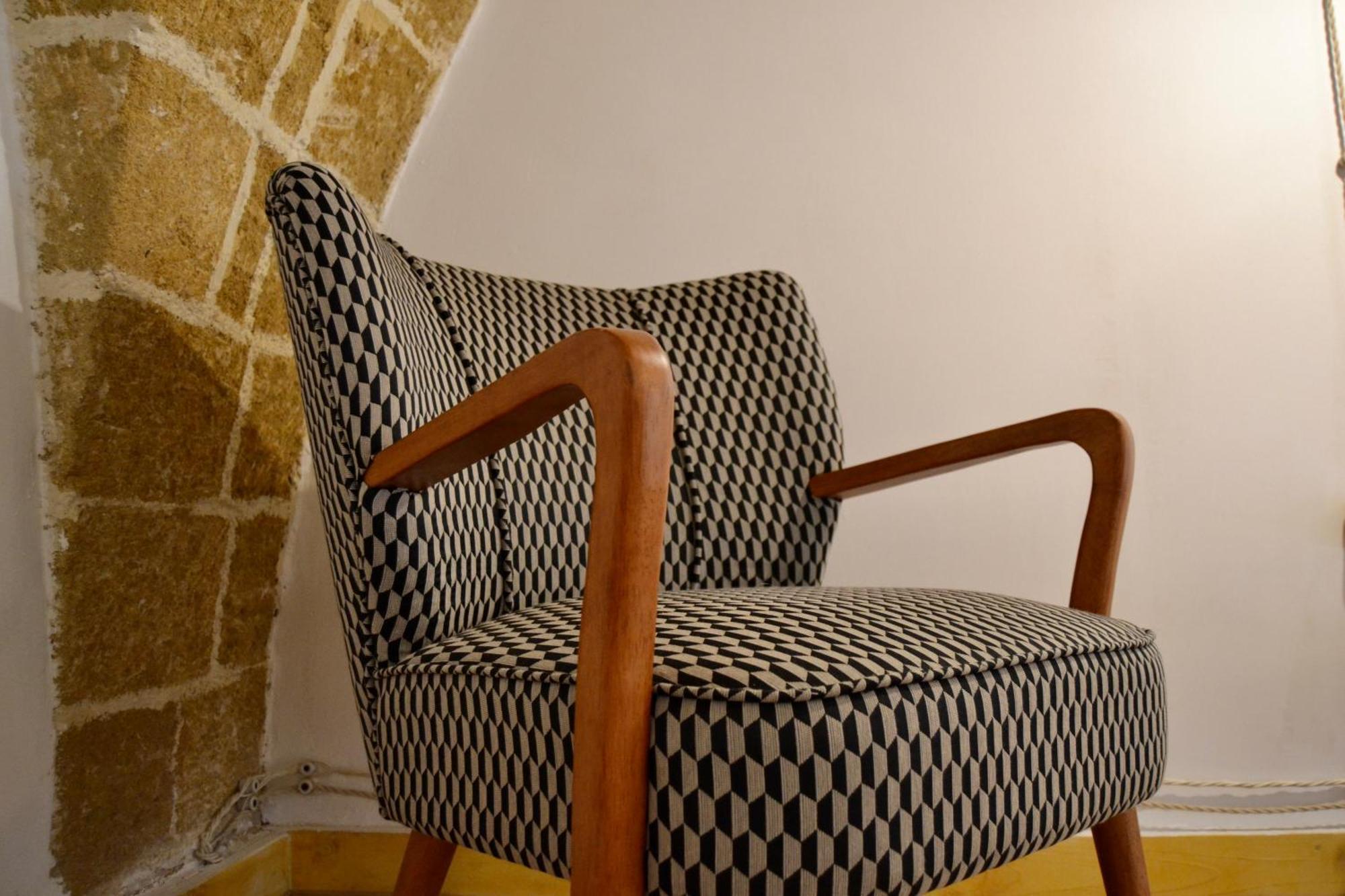 Kallistos Suites & Apartments Gallipoli Dış mekan fotoğraf