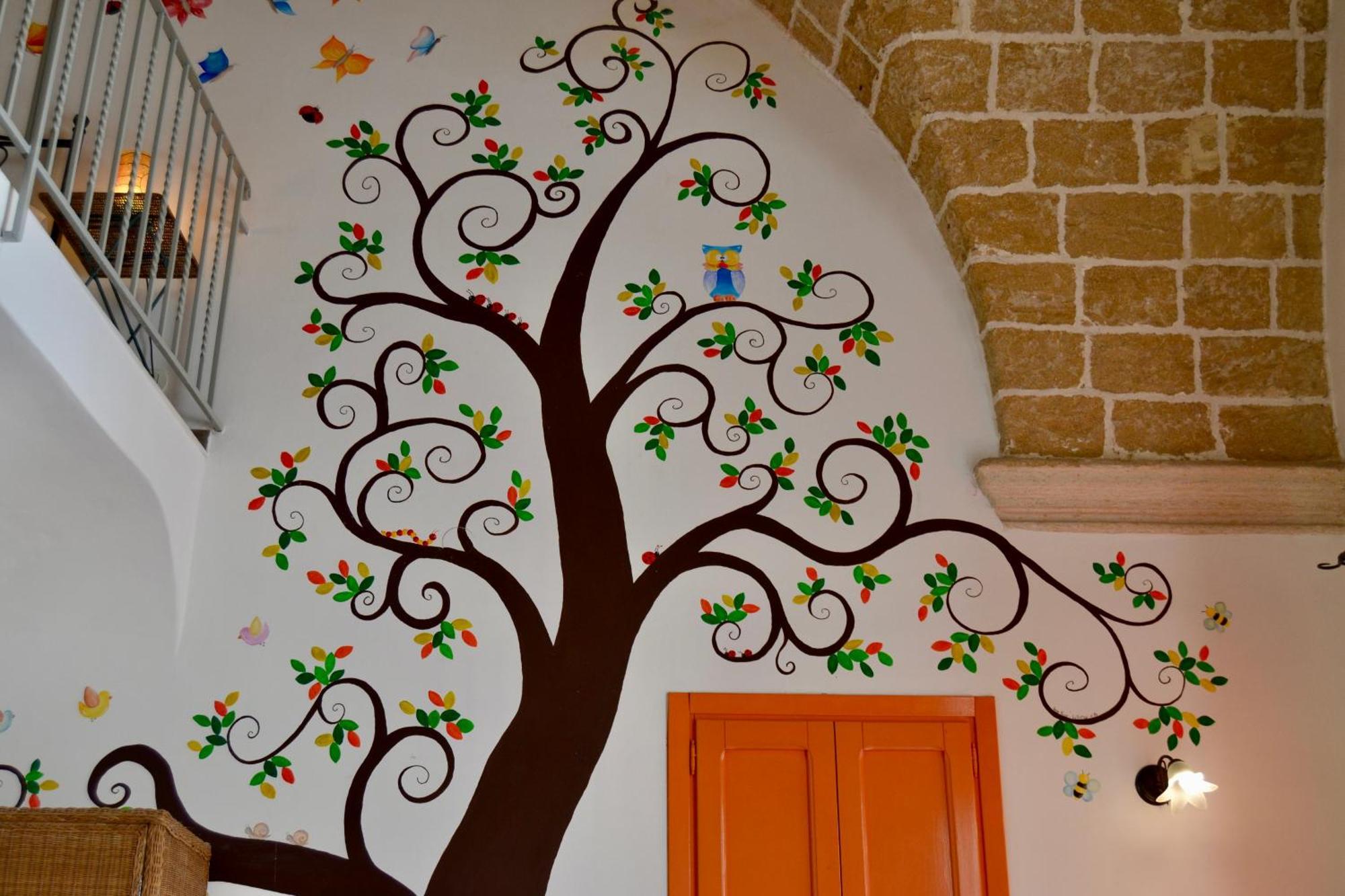 Kallistos Suites & Apartments Gallipoli Dış mekan fotoğraf