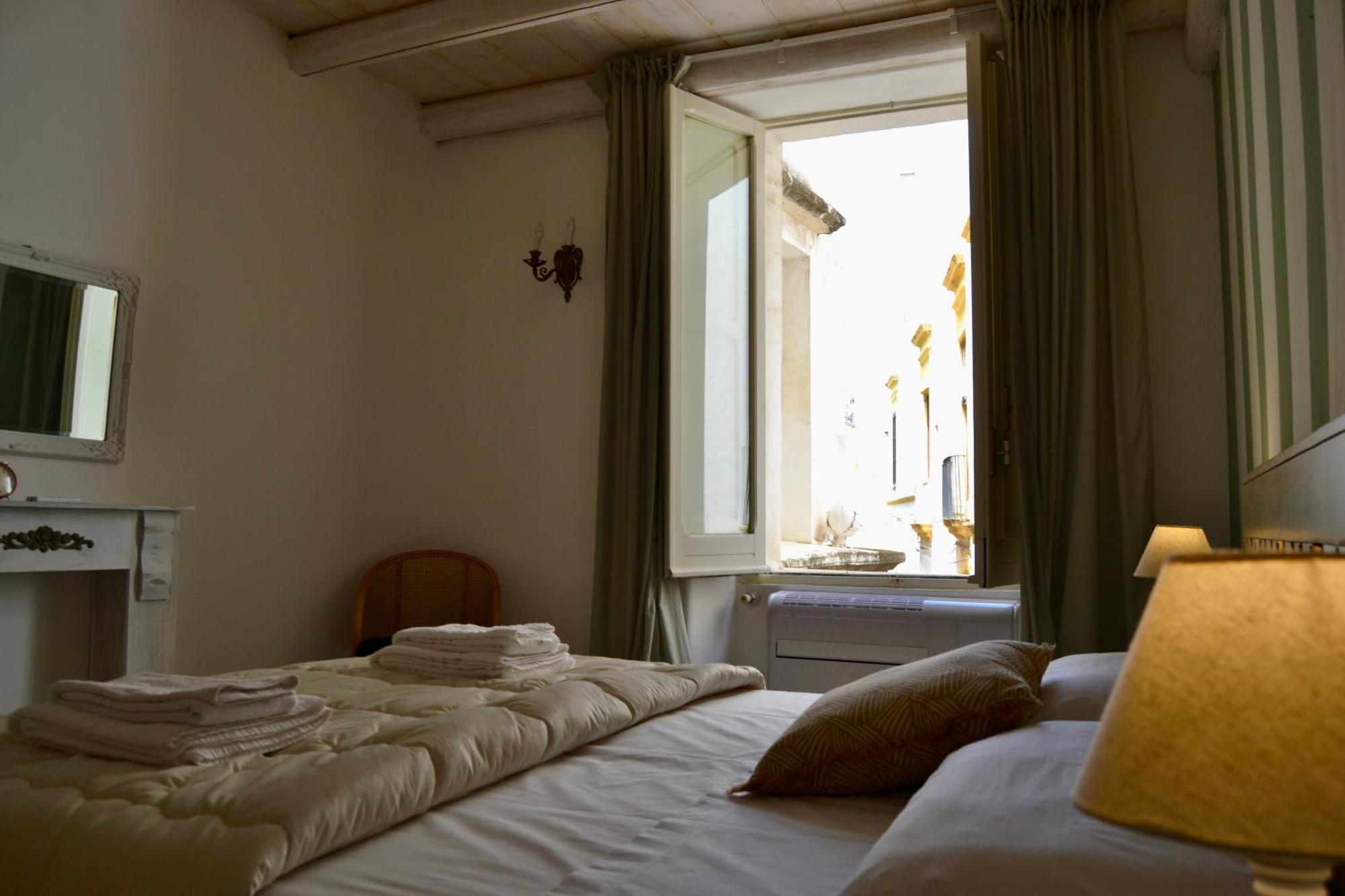 Kallistos Suites & Apartments Gallipoli Dış mekan fotoğraf