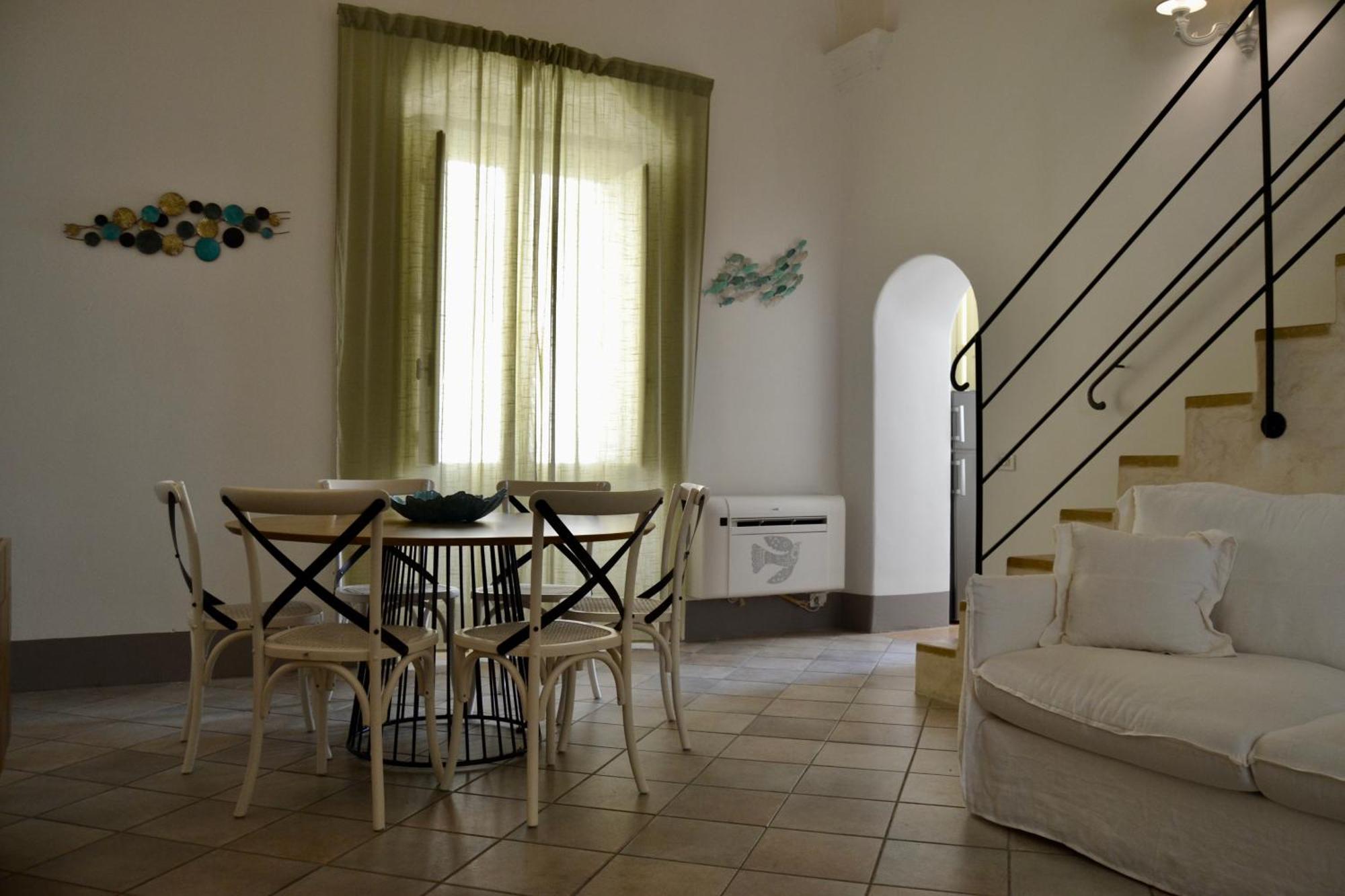 Kallistos Suites & Apartments Gallipoli Dış mekan fotoğraf