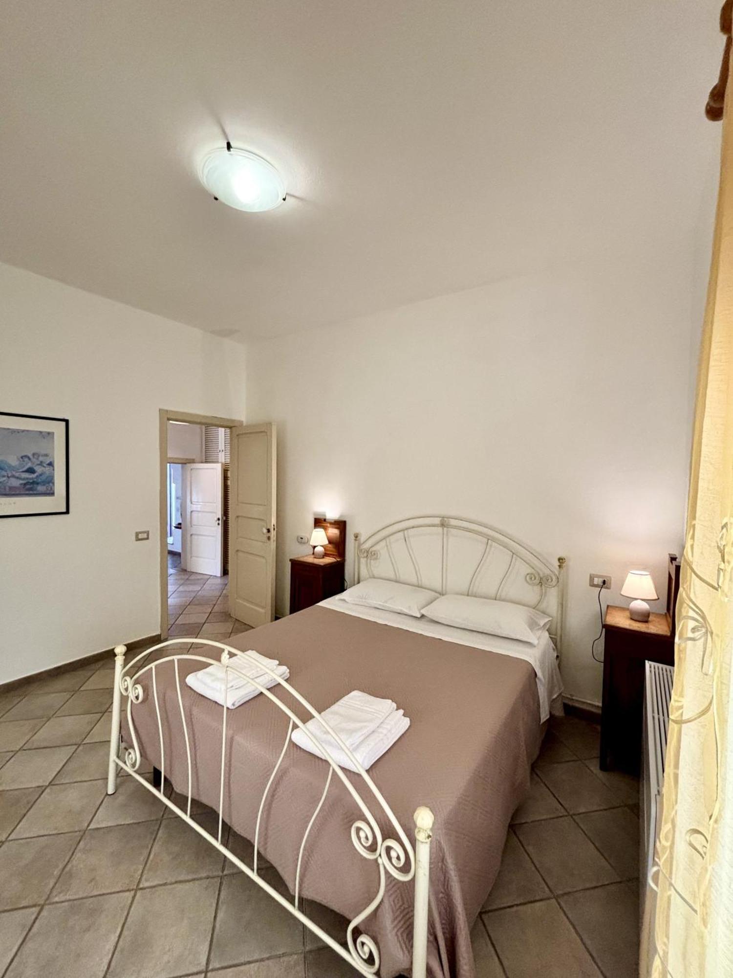 Kallistos Suites & Apartments Gallipoli Dış mekan fotoğraf