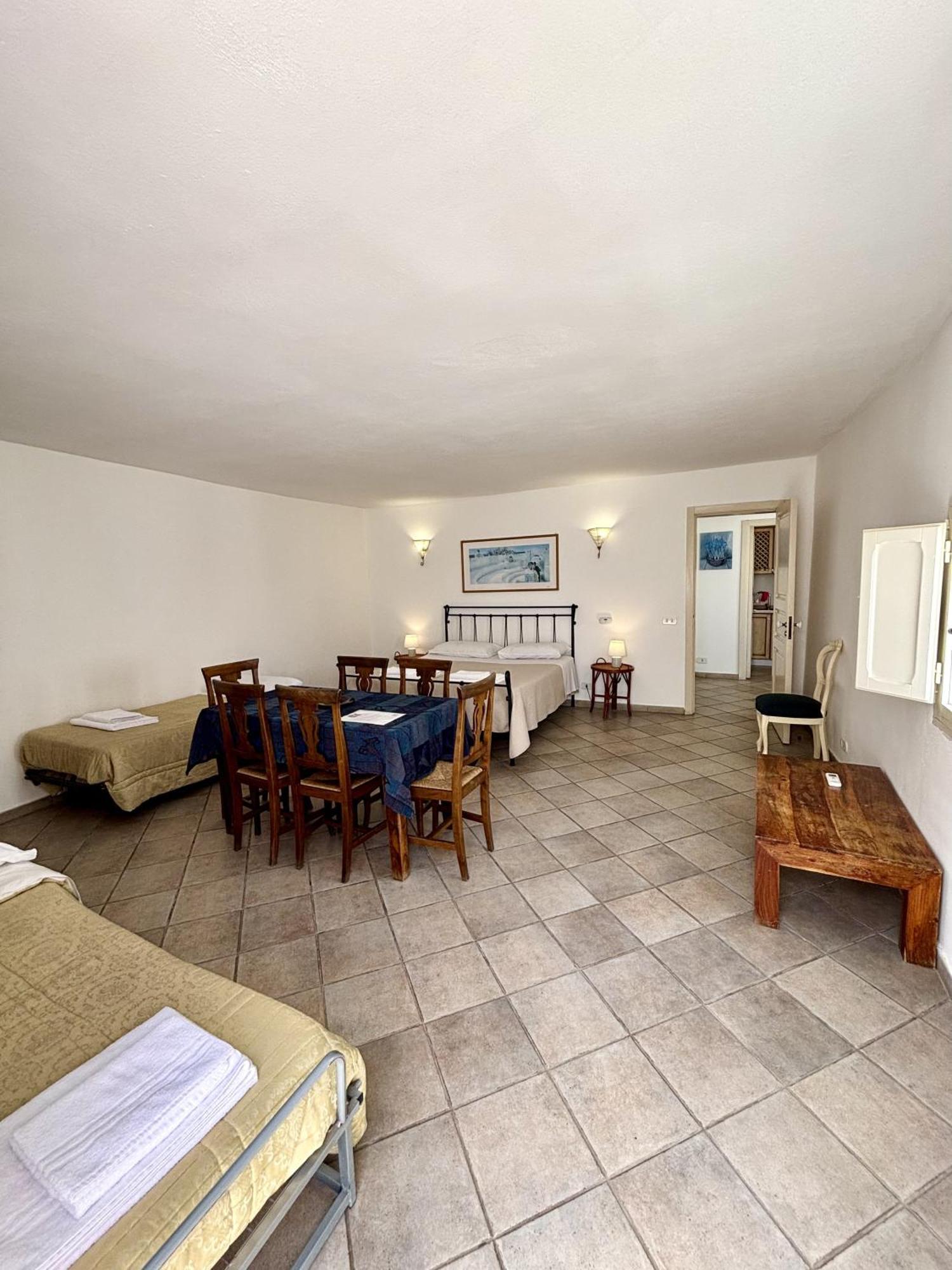 Kallistos Suites & Apartments Gallipoli Dış mekan fotoğraf