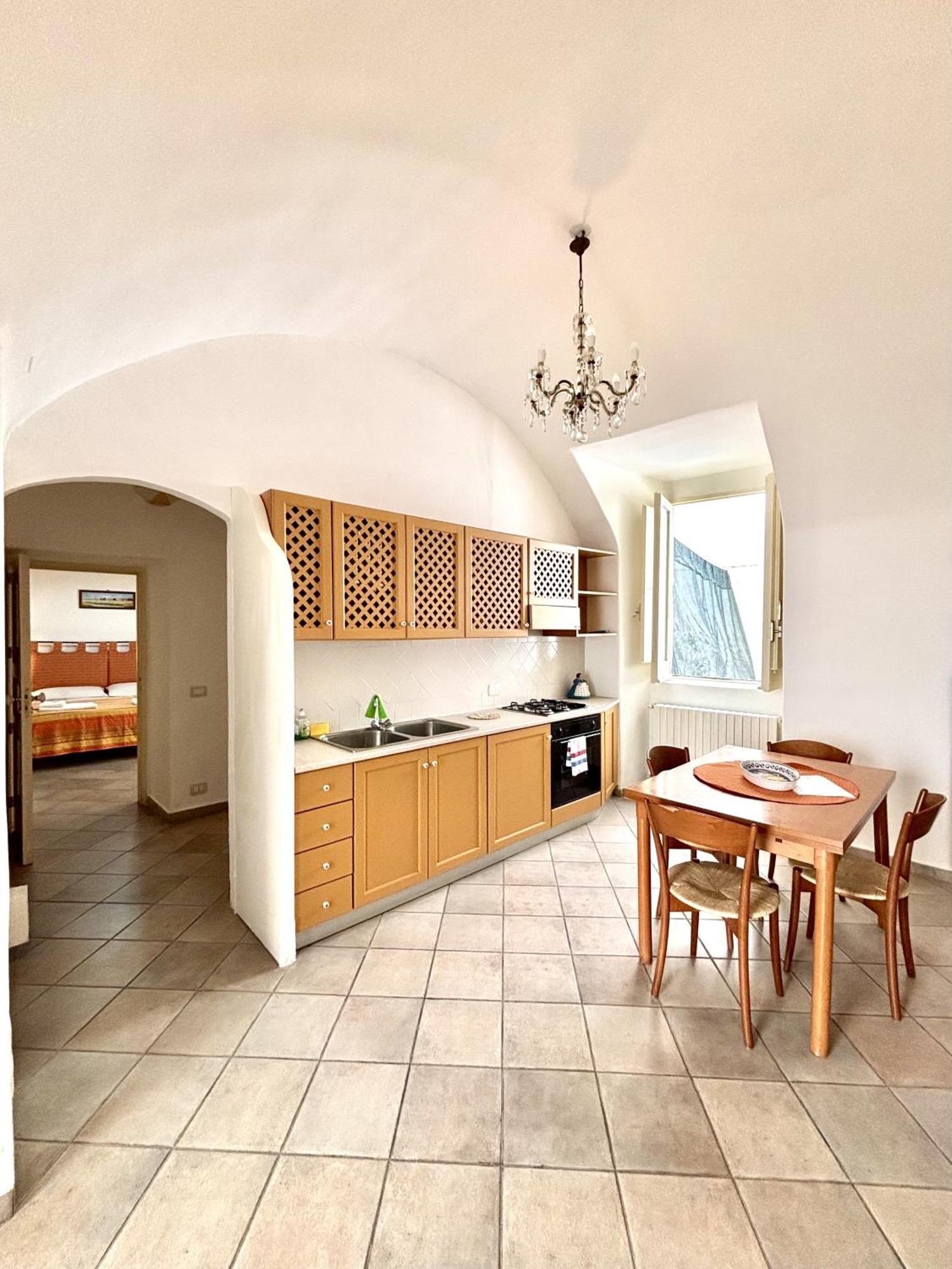 Kallistos Suites & Apartments Gallipoli Dış mekan fotoğraf