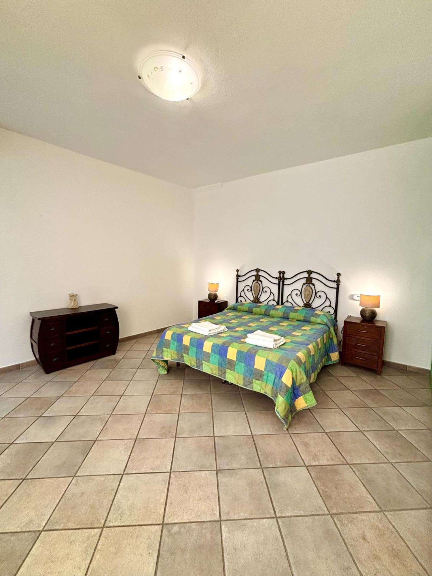 Kallistos Suites & Apartments Gallipoli Dış mekan fotoğraf