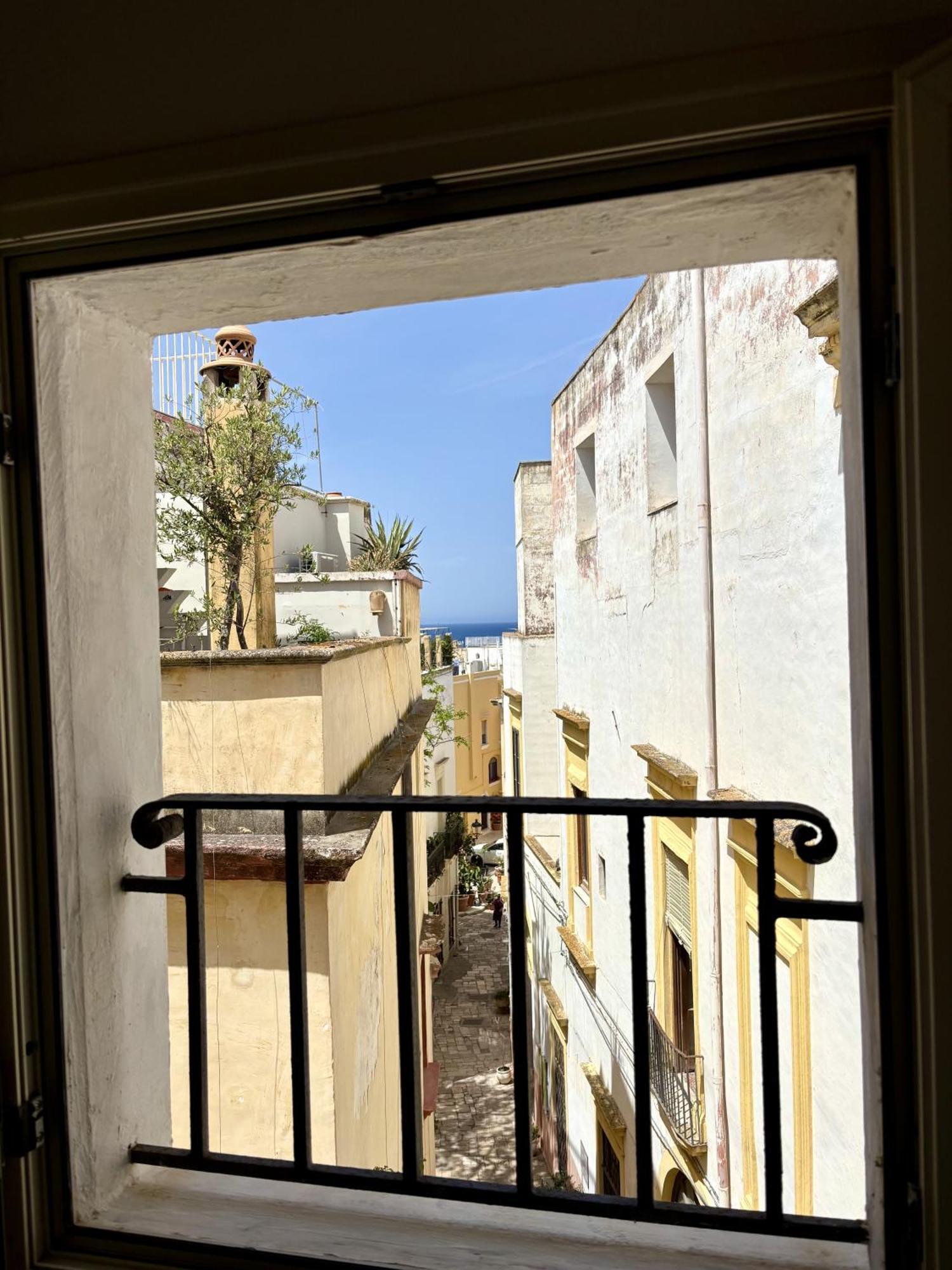 Kallistos Suites & Apartments Gallipoli Dış mekan fotoğraf